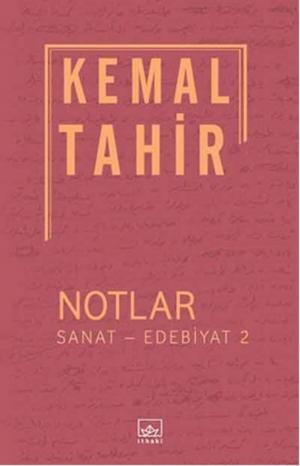 Cover of the book Notlar - Sanat - Edebiyat 2 by Frank Herbert