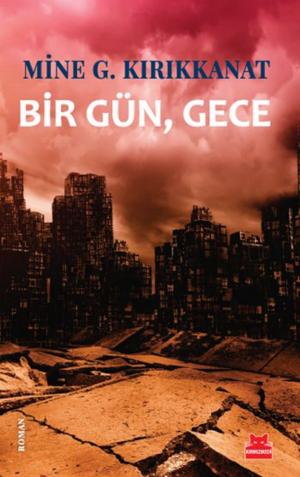 Cover of the book Bir Gün, Gece by Franz Kafka