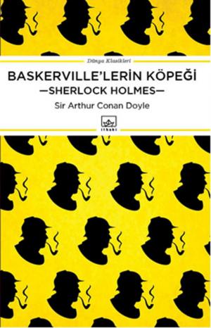 Cover of the book Baskerville'lerin Köpeği - Sherlock Holmes - by Josh Malerman