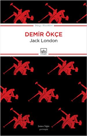 Cover of the book Demir Ökçe by Robert Louis Stevenson