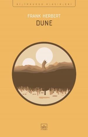 Cover of the book Dune by Andy Weir