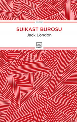Cover of the book Suikast Bürosu by Andy Weir