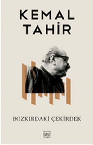 Cover of the book Bozkırdaki Çekirdek by Frank Herbert