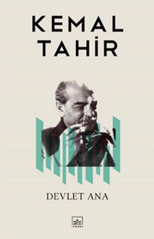 Cover of the book Devlet Ana by Jack London
