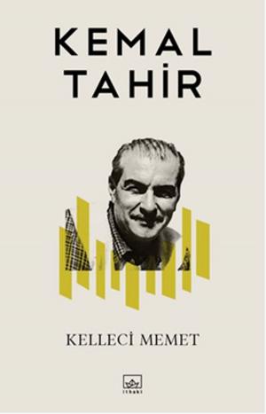 Cover of the book Kelleci Memet by Herman Melville