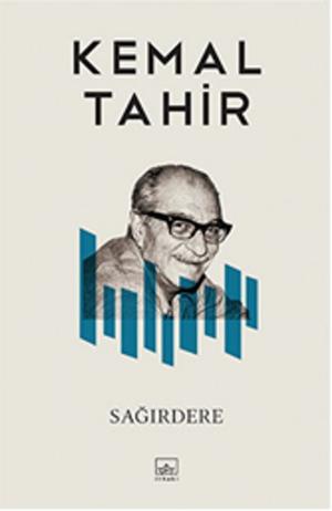 Cover of the book Sağırdere by Kemal Tahir