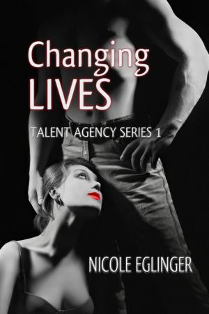 Book cover of CHANGING LIVES
