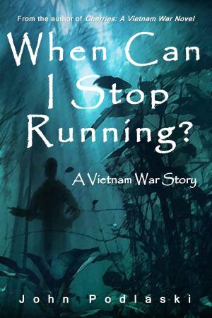Cover of the book When Can I Stop Running? by William Morris