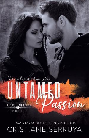Cover of the book Untamed Passion by Maureen Brown