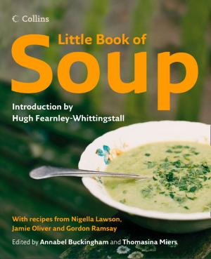 Cover of the book Little Book of Soup (Text Only) by Henry James
