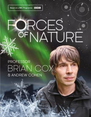 Cover of the book Forces of Nature by Alistair MacLean