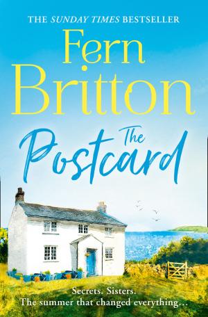 Cover of the book The Postcard by Steve Wright