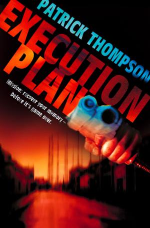 Cover of the book Execution Plan by Karen Aldous