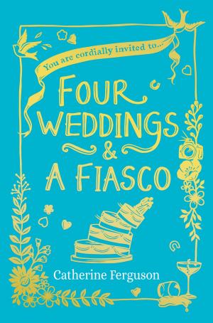Cover of the book Four Weddings and a Fiasco by Sambulo Kunene