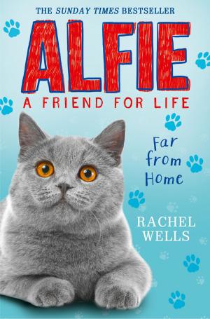 bigCover of the book Alfie Far From Home by 