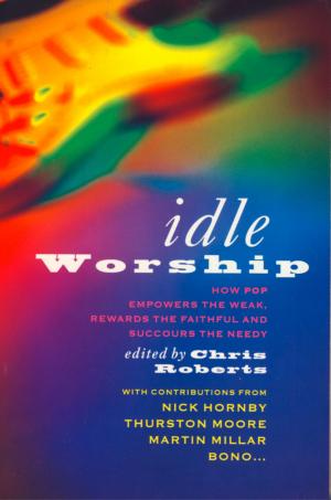 Cover of the book Idle Worship (Text Only Edition) by Janny Wurts