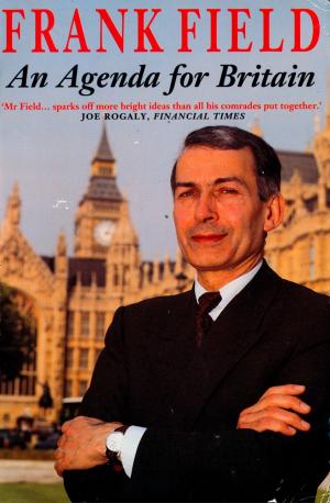 Cover of the book An Agenda for Britain by Carole Gaskell