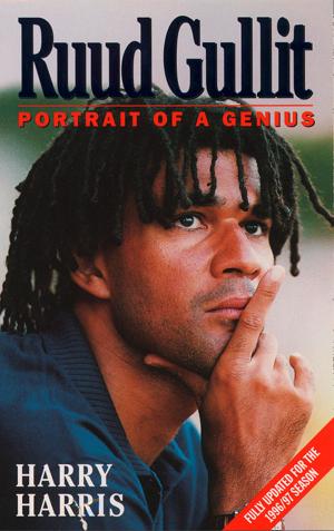 Book cover of Ruud Gullit: Portrait of a Genius (Text Only)