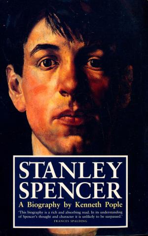 Cover of the book Stanley Spencer (Text Only) by Madelynne Ellis