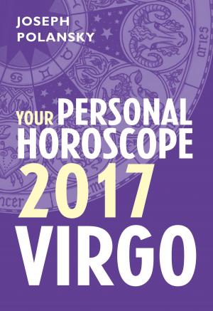 Book cover of Virgo 2017: Your Personal Horoscope