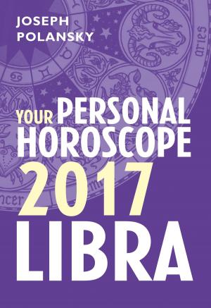 Book cover of Libra 2017: Your Personal Horoscope