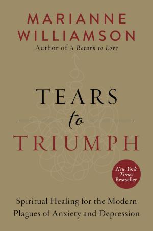 bigCover of the book Tears to Triumph by 