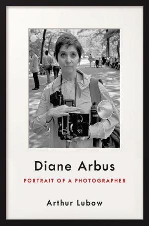Cover of the book Diane Arbus by Nickolas Butler