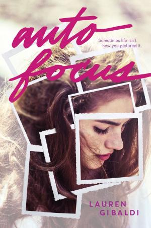 Cover of the book Autofocus by Miriam Forster