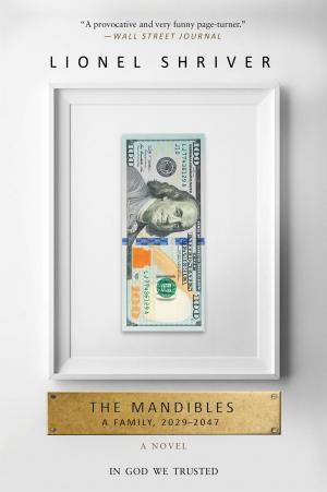 Cover of the book The Mandibles by Bernard Cornwell