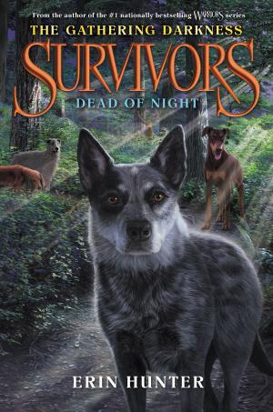 Cover of the book Survivors: The Gathering Darkness #2: Dead of Night by Mason Edwards
