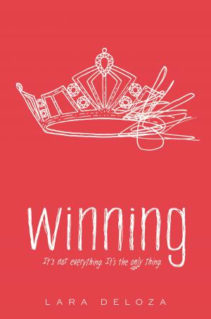 Cover of the book Winning by Lauren Barnholdt