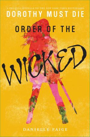 Cover of the book Order of the Wicked by Stephanie S. Tolan