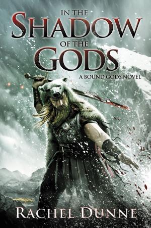 Cover of the book In the Shadow of the Gods by Vanda Krefft