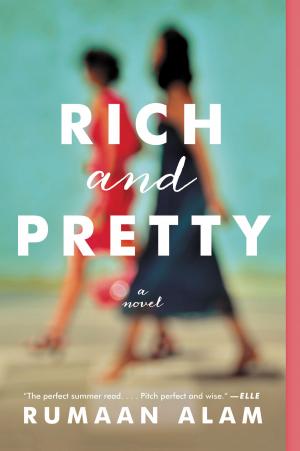 Cover of the book Rich and Pretty by Euripides, Robin Robertson, Daniel Mendelsohn
