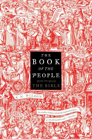 Cover of the book The Book Of The People by John Wynn