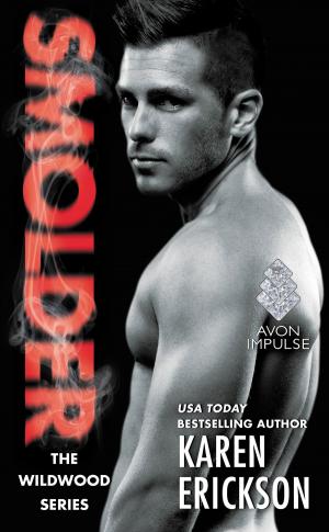 Cover of the book Smolder by Lori Wilde