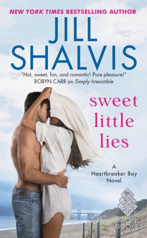 Cover of the book Sweet Little Lies by Julia Quinn