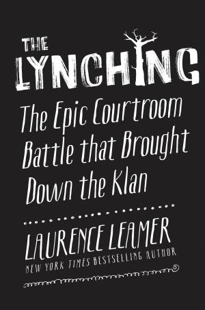 Cover of the book The Lynching by John Irving