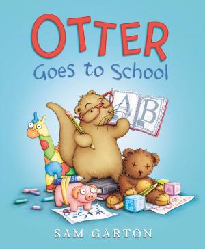 Cover of the book Otter Goes to School by Brodi Ashton