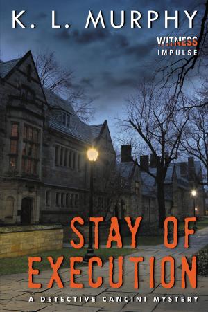 Cover of the book Stay of Execution by Rory Clements