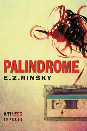 Cover of the book Palindrome by J. A Jance