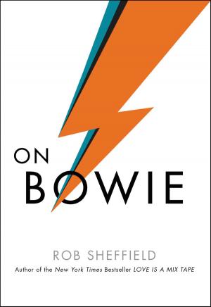 bigCover of the book On Bowie by 