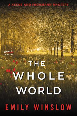 Cover of the book The Whole World by Massimo Gregori Grgič
