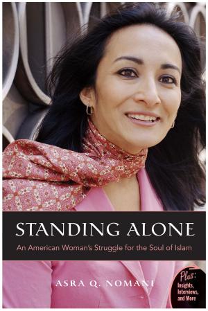 Cover of the book Standing Alone by Kim Vopni, Jenn Di Spirito