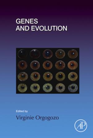 Cover of the book Genes and Evolution by Dmitry Greenfield, Mikhael Monastyrskii, Peter W. Hawkes
