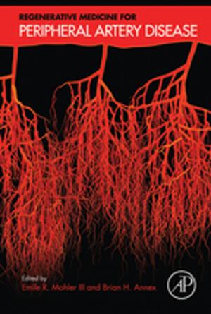 Cover of the book Regenerative Medicine for Peripheral Artery Disease by Shaun Goldfinch, Kiyoshi Yamamoto