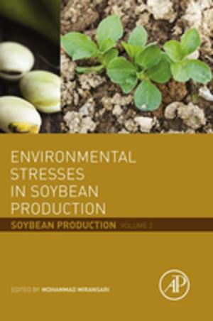 bigCover of the book Environmental Stresses in Soybean Production by 
