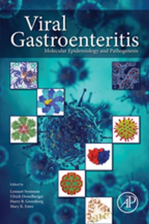 Cover of the book Viral Gastroenteritis by Xichun Luo, Yi Qin