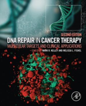 Cover of the book DNA Repair in Cancer Therapy by Tongbeum Kim, Tianjian Lu, Seung Jin Song
