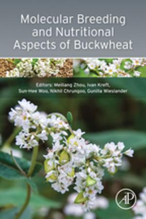 Cover of the book Molecular Breeding and Nutritional Aspects of Buckwheat by Talis Bachmann, Gregory Francis